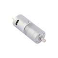 High Torque small low rpm dc motor 24v dc gear motor